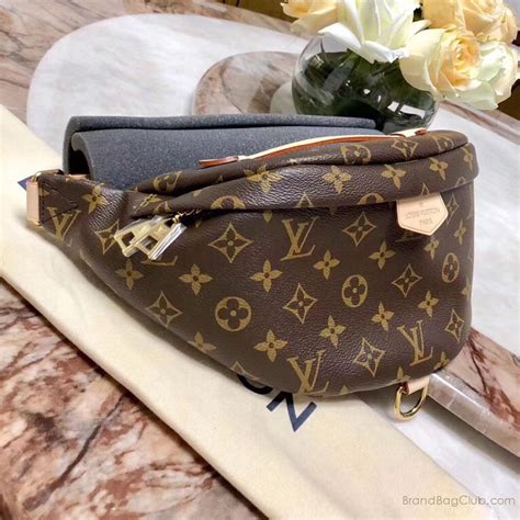 lv pouch womens|louis vuitton waist pouch.